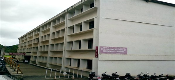 Sinhgad Institutes, Pune (Lonavala)